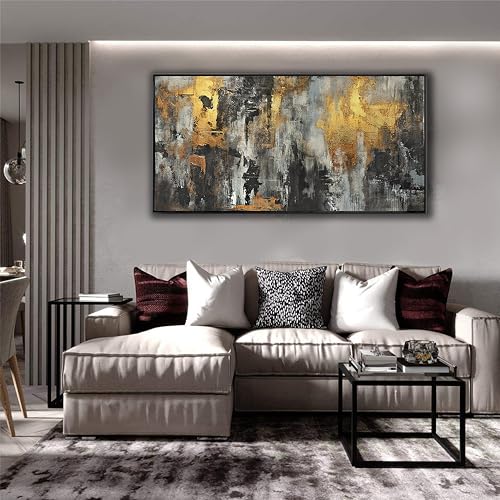 Framed Wall Art Canvas Art Wall Decor Artwork Home Decoration Living Room Bedroom Office Wall Decor and Home Decor