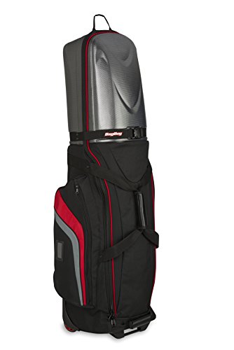 Bag Boy Golf 2018 T-10 Hard Top Travel Cover