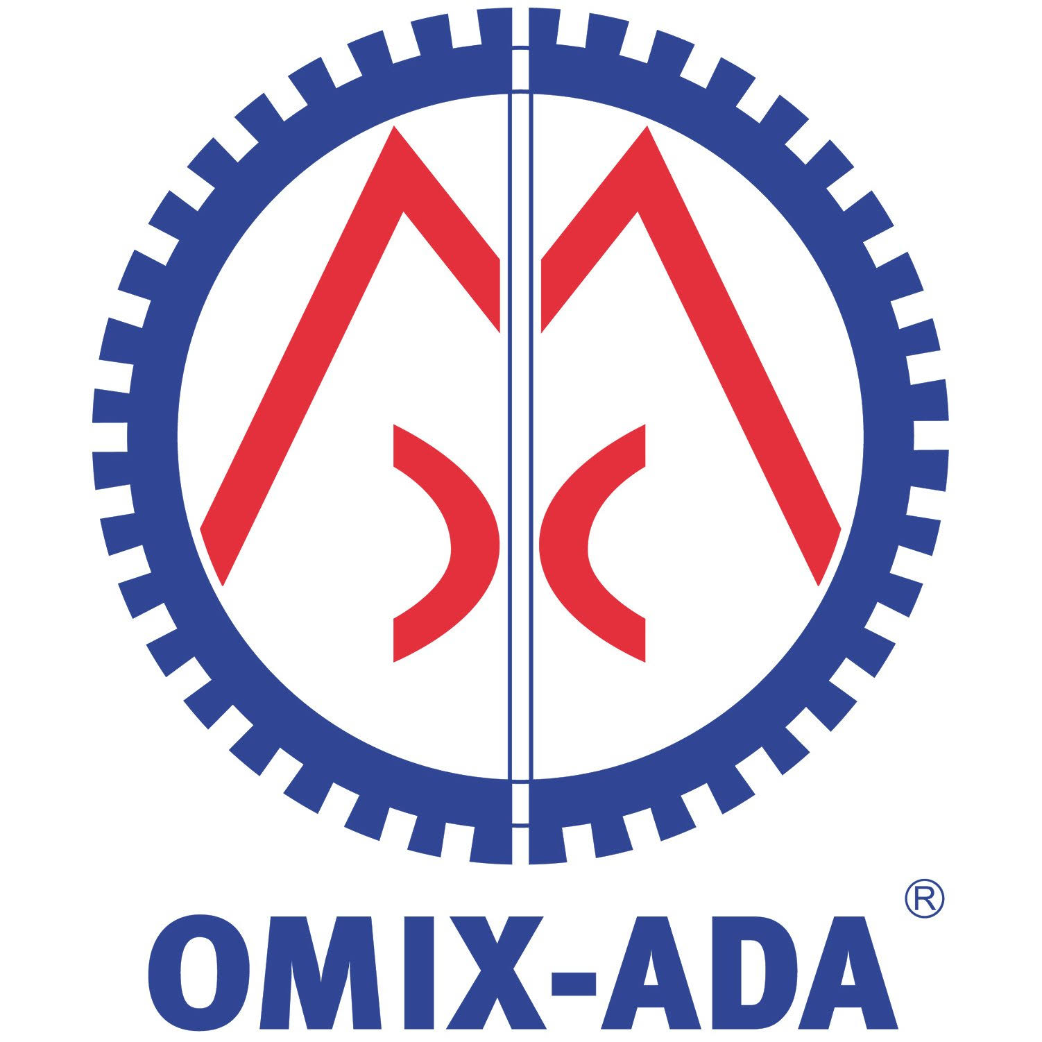 Omix-ADA 18674.27 Shift Lever
