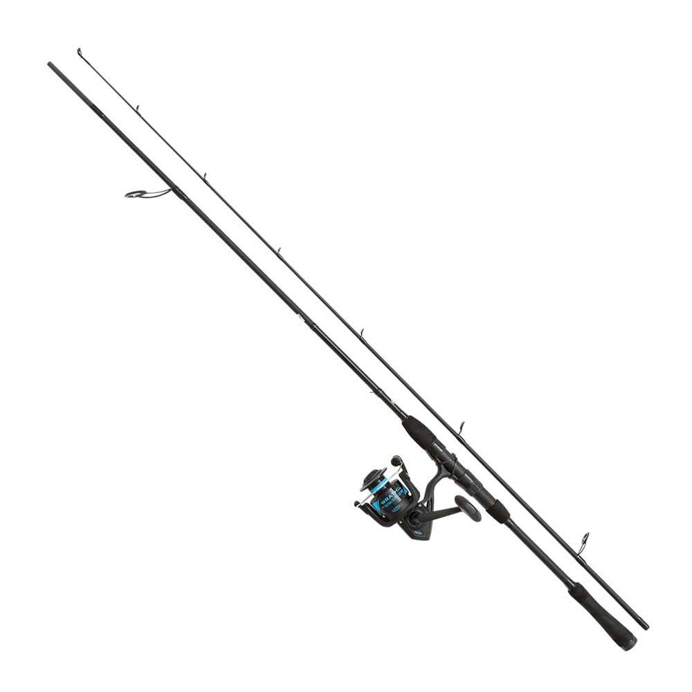 Penn Wrath Inshore Lure 2.29 M / 20-60 G