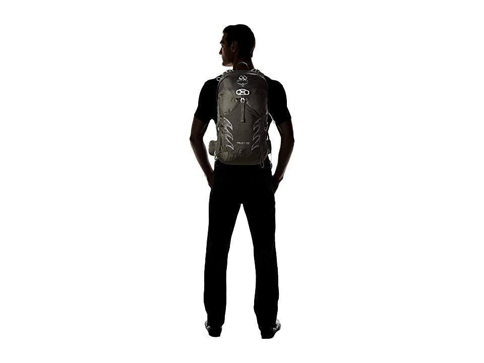 Osprey Talon 22 Yerba Green - M/L