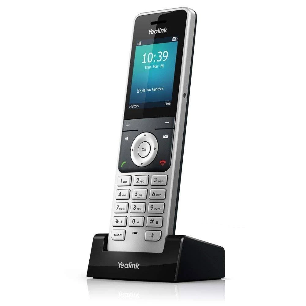 Yealink IP Dect Phone W56p