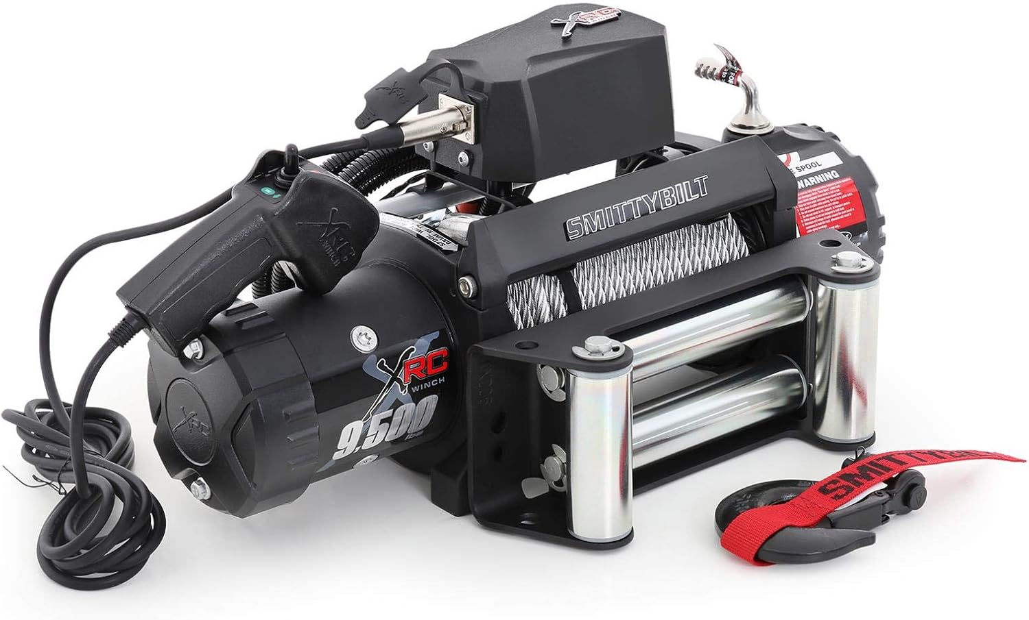 Smittybilt 97495-02 Winch Input Gear Carrier Assembly For XRC-9.5K GEN2 Winch PN[97495] Winch Input Gear Carrier Assembly Pack of 2