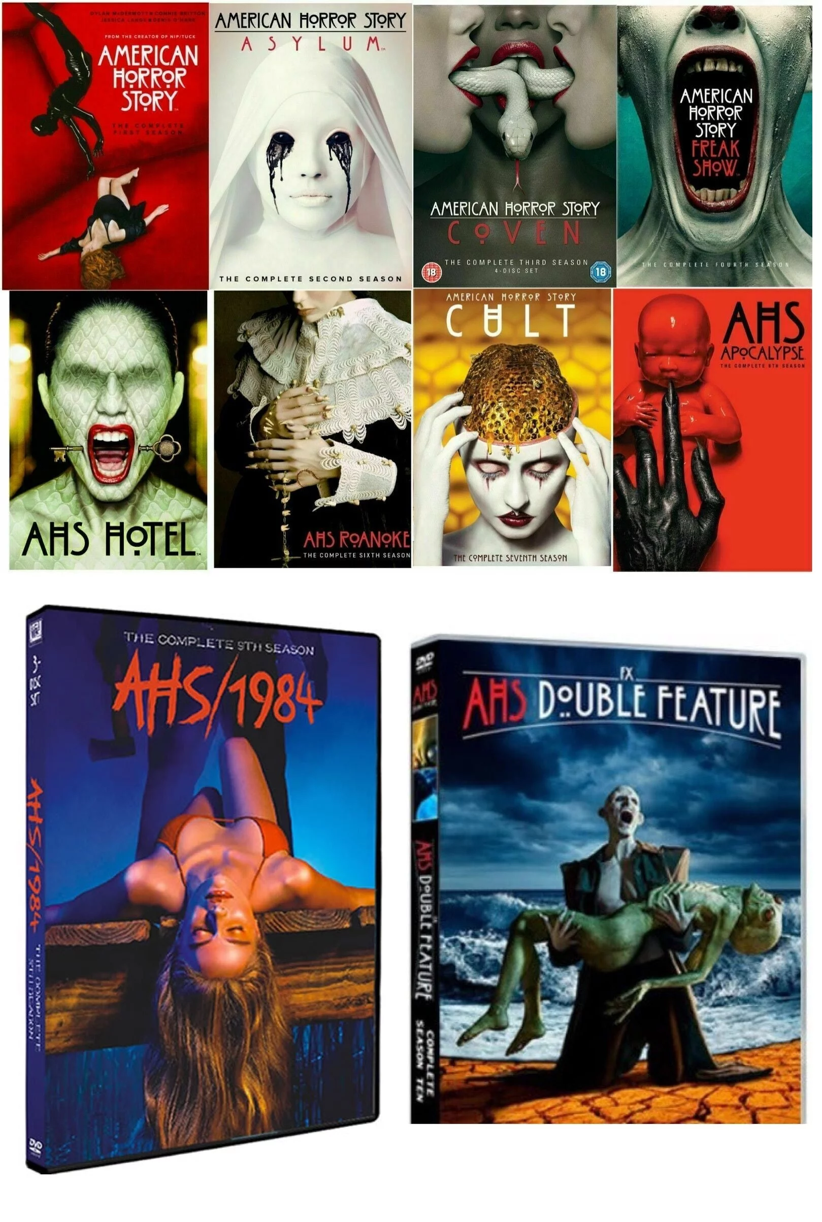 American Horror Story
