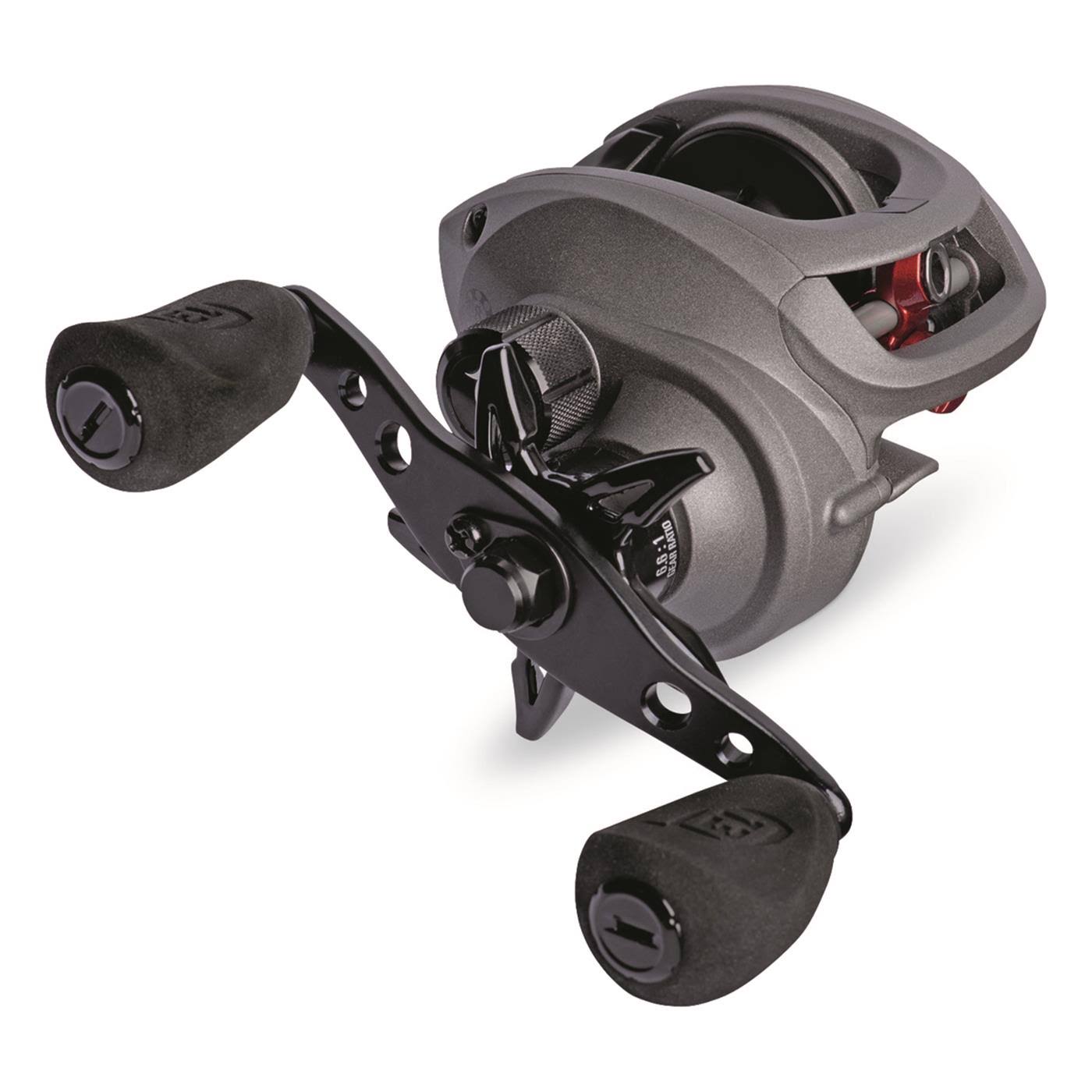 13 Fishing Inception Baitcast Reel Left / 8.1:1