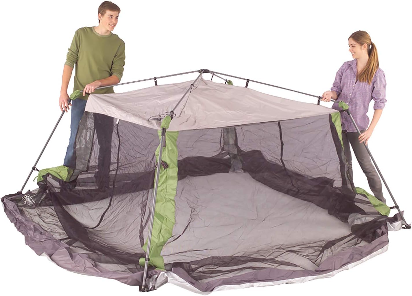 Coleman Instant Screenhouse