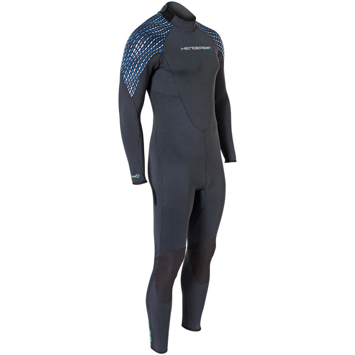 Henderson 3mm Greenprene Full Suit Men&s Xs