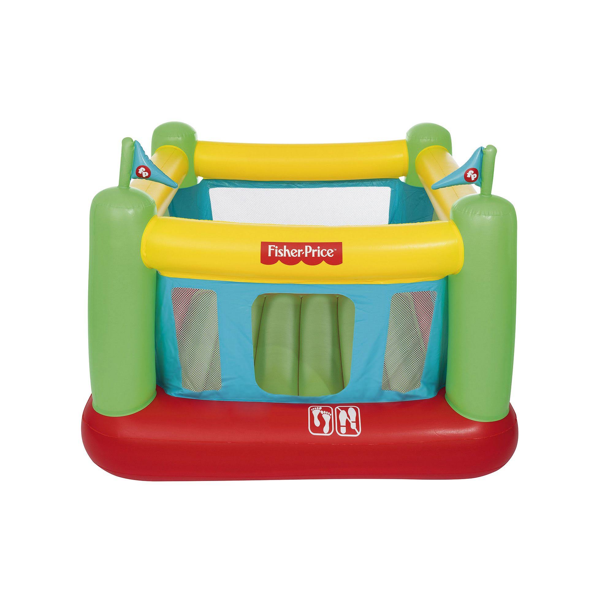 Fisher-price Bouncesational Bouncer