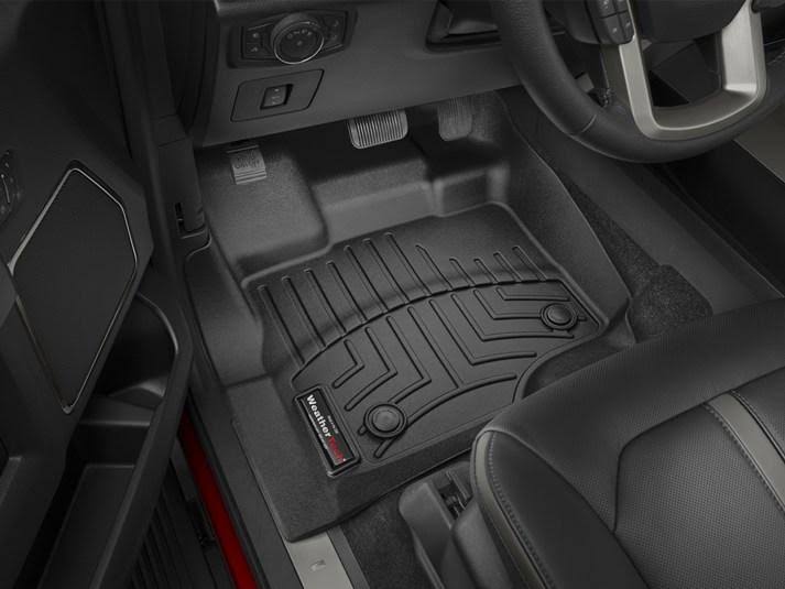 WeatherTech 44697-1-4 FloorLiner DigitalFit