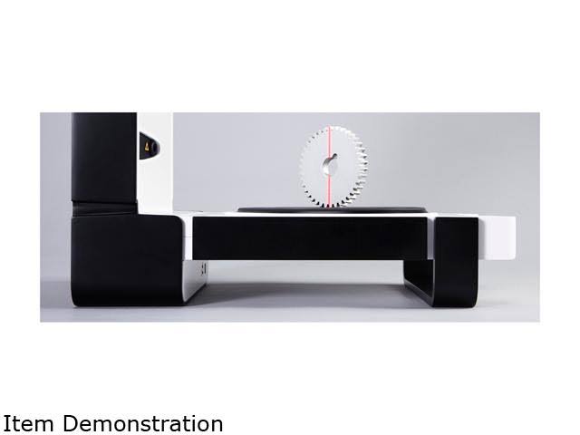 Matter and Form - 3D Scanner