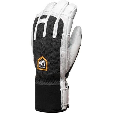 Hestra Army Leather Patrol Glove 8