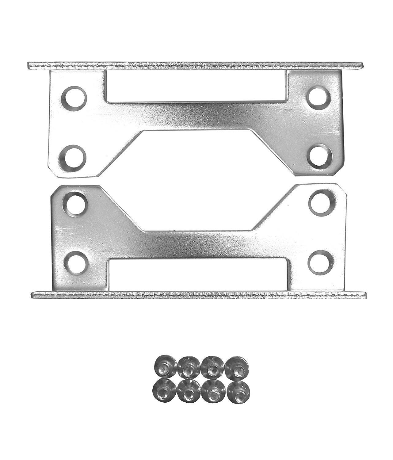 Cisco Rack mounting kit