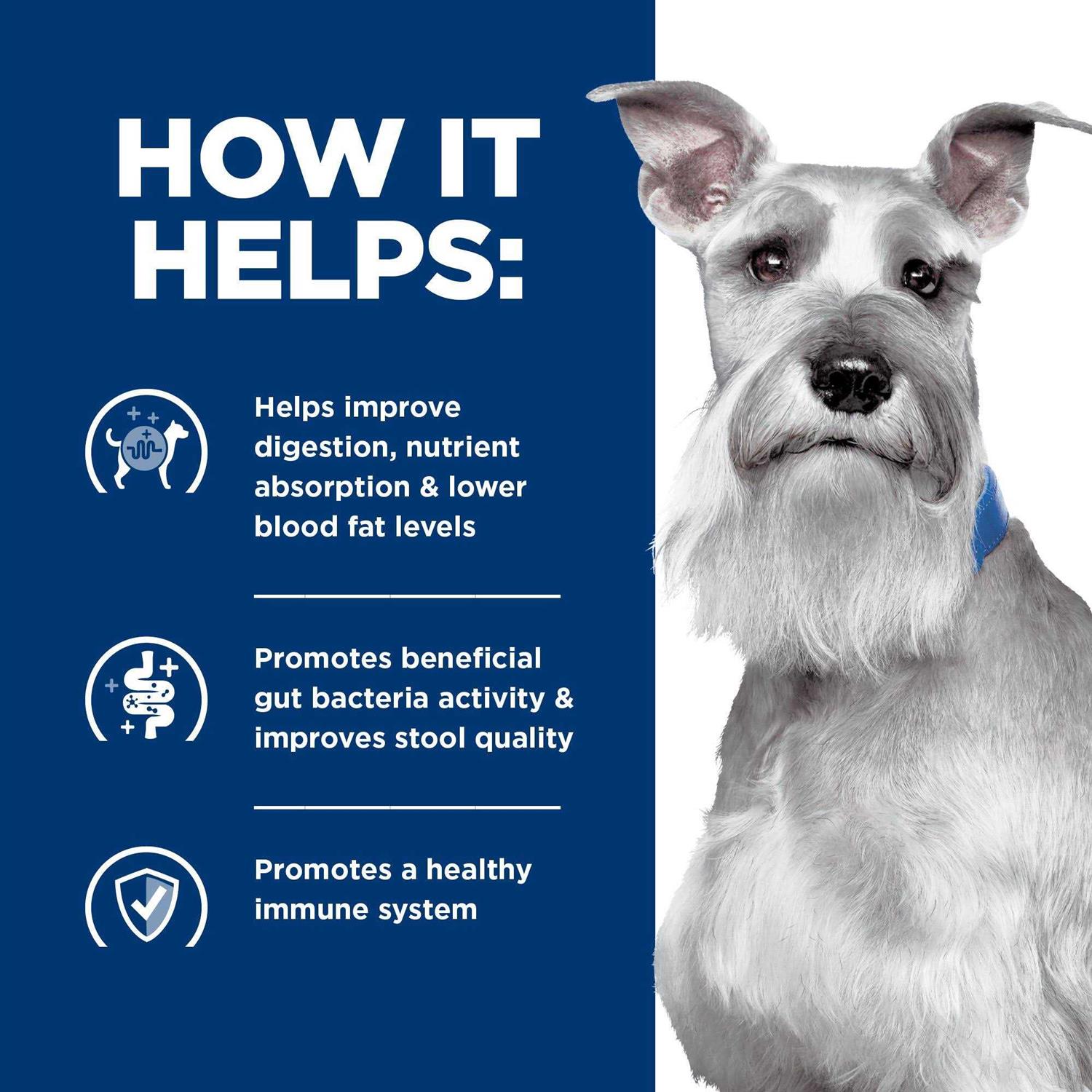 Hill's Prescription Diet i/d Digestive Care Low Fat Chicken Flavor Dry Dog Food - Pet Supplies online store