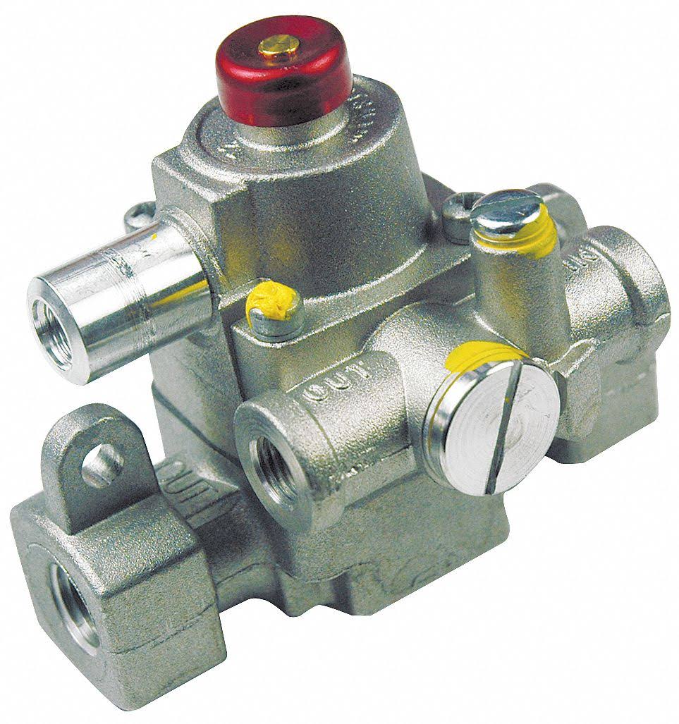 Robertshaw 1720-005 GAS Safety Valve, Oven