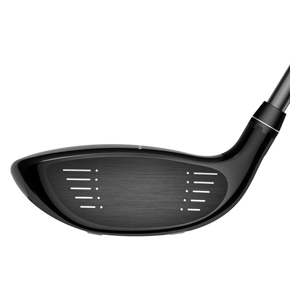 Cobra King F7 (Silver) Fairway Wood