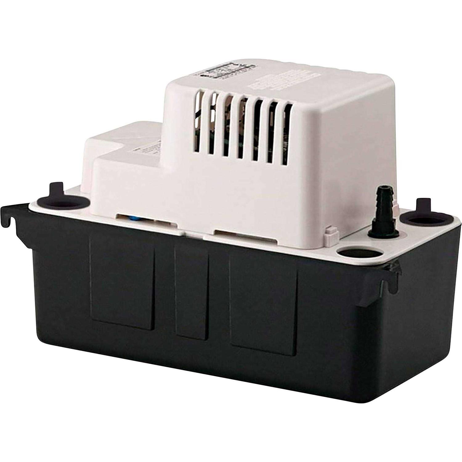 Little Giant Condensate Pump