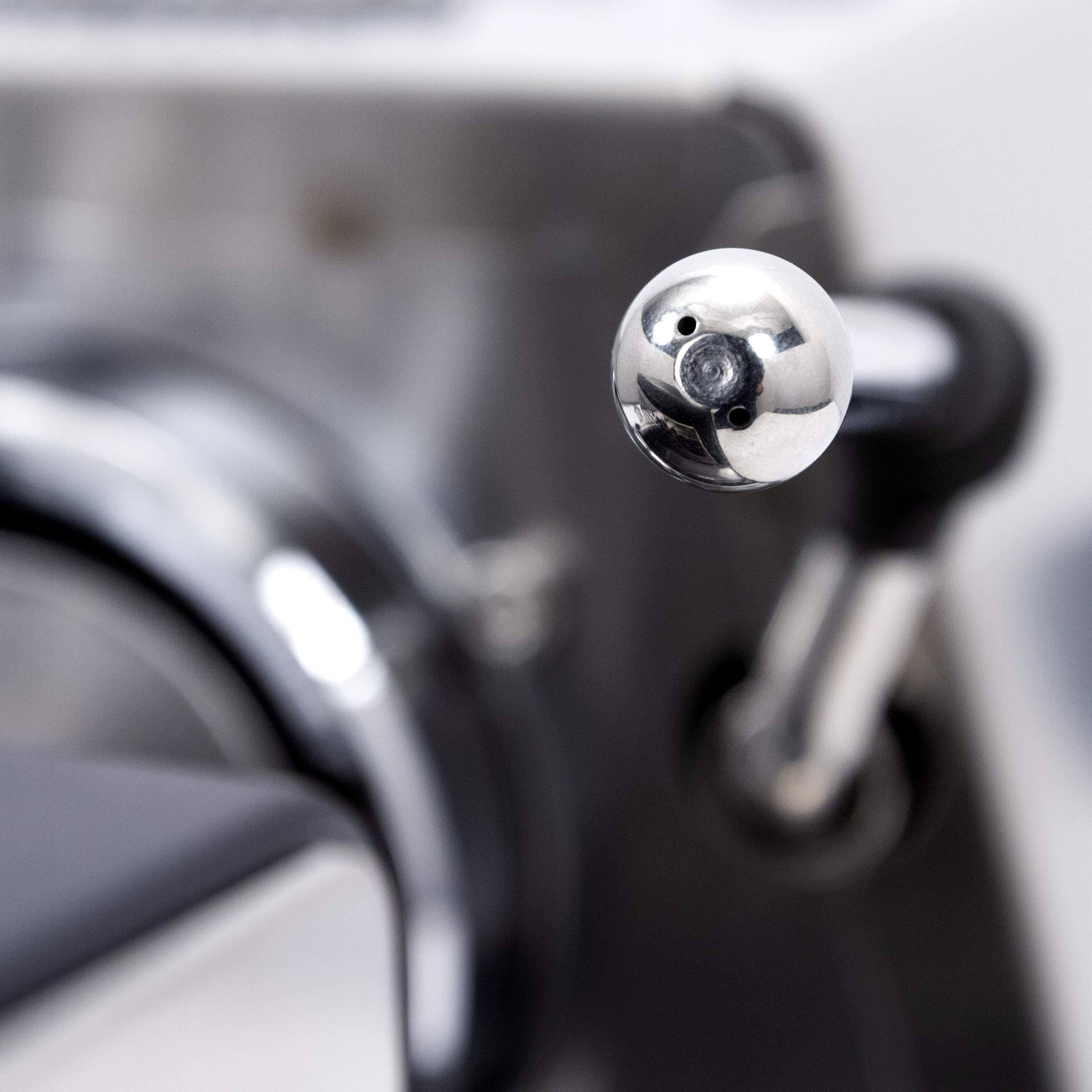 Gaggia Classic Pro Semi-Automatic Espresso Machine