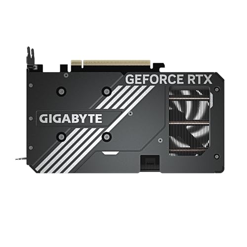 GIGABYTE GeForce RTX 5060 Ti Gaming OC 16G Graphics Card, 16GB 128-bit GDDR7, PCIe 5.0, WINDFORCE Cooling System, GV-N506TGAMING OC-16GD Video Card