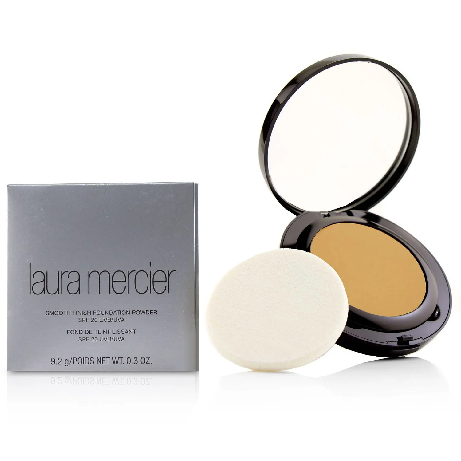 Laura Mercier Smooth Finish Foundation Powder - 07  9.2g/0.3oz