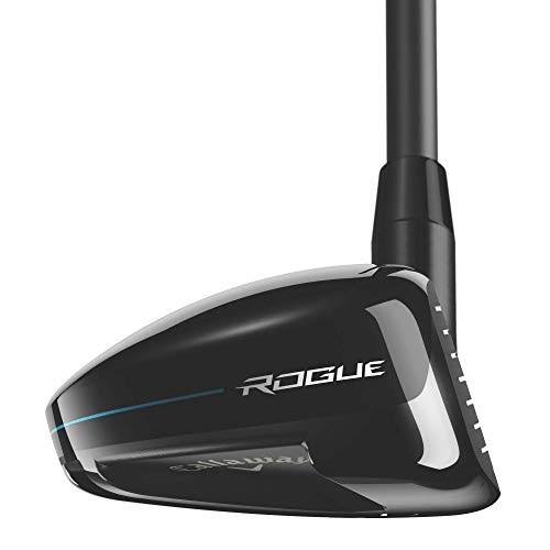 Callaway Rogue x 20 Iron Set (5-AW)