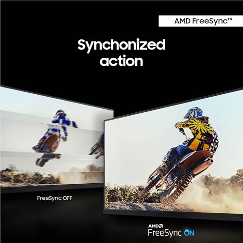 SAMSUNG 22" T350 Series FHD 1080p Computer Monitor, 75Hz, IPS Panel, HDMI, VGA (D-Sub), 3-Sided Border-Less, FreeSync, LF22T350FHNXZA