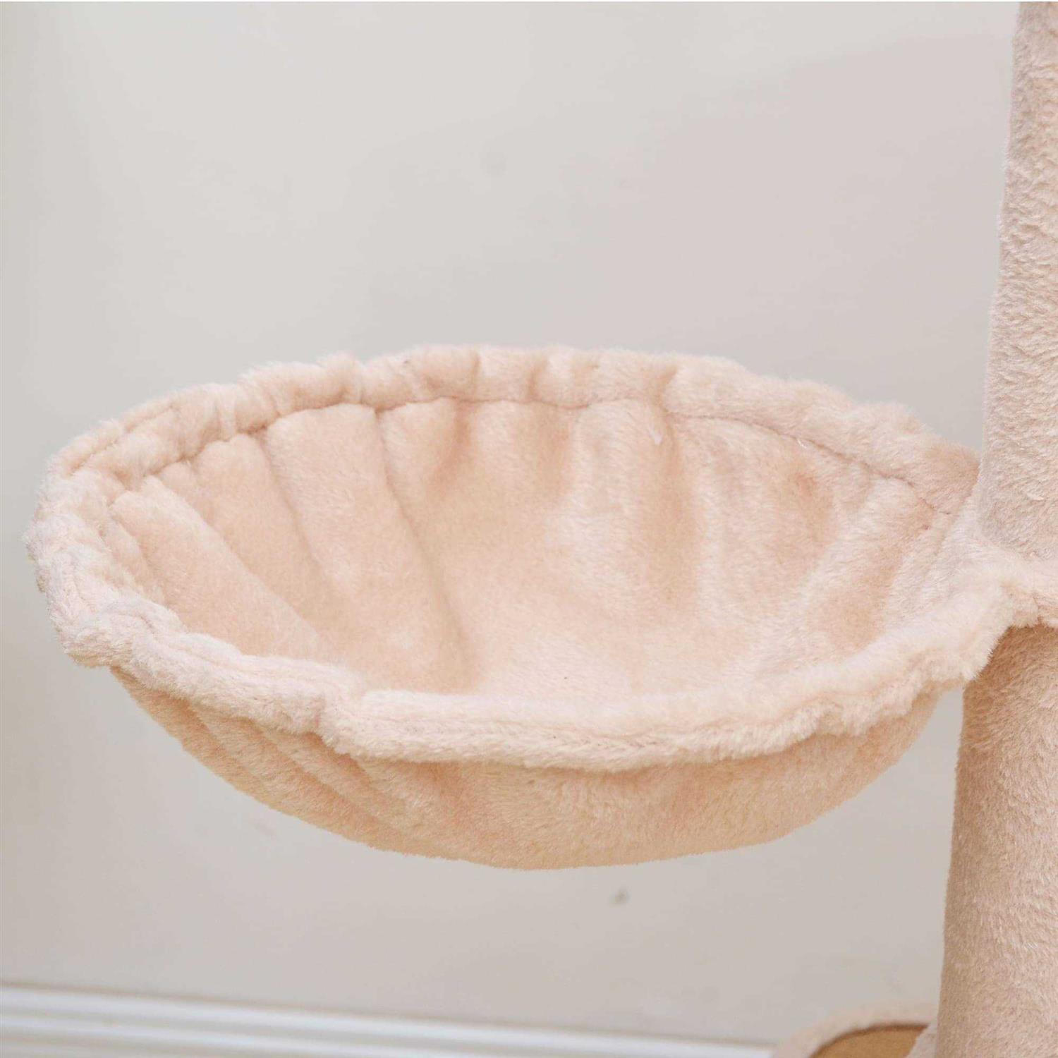 Catry Castle 7 Level Cat Tree - Pet Supplies online store