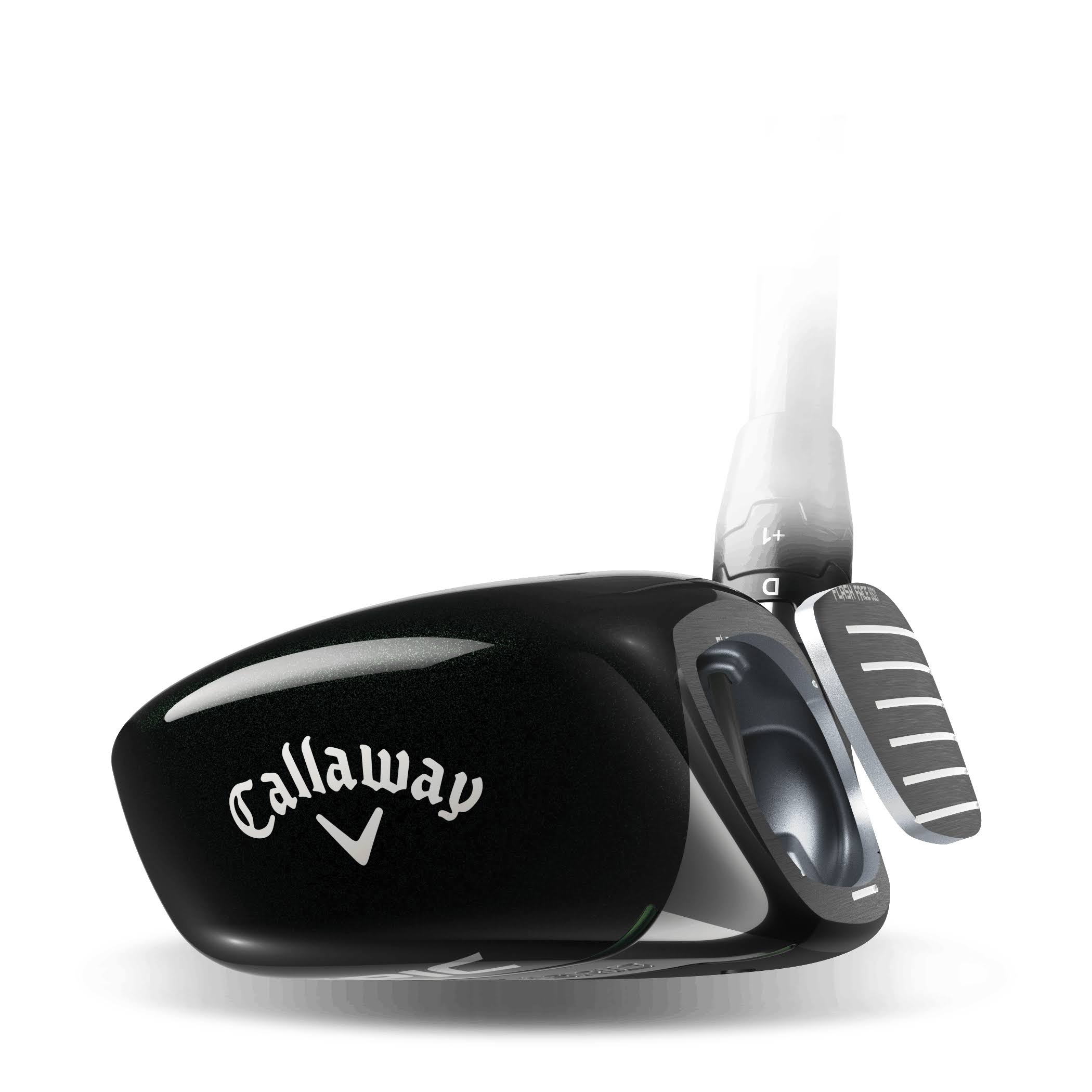 Callaway Epic Super Hybrid