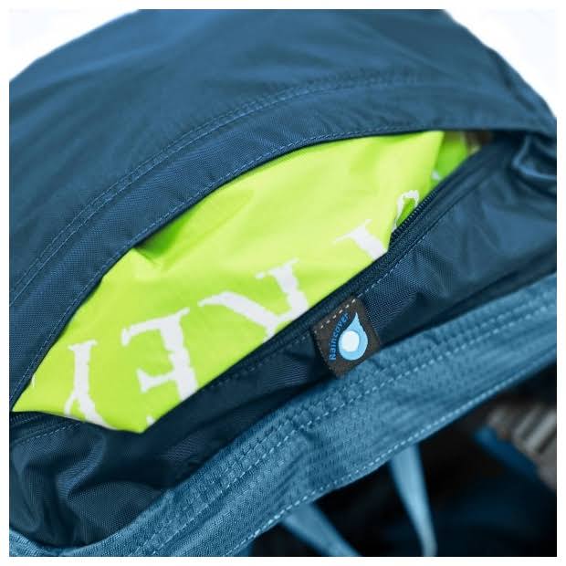 Osprey Aura Ag 65 (Gamma Red)
