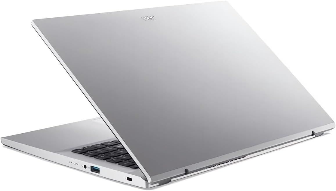 acer Aspire 3 Laptop for Business & Student, 15.6" FHD Display, AMD 8-Cores Ryzen 7 5700U (Up to 4.3GHz), 32GB RAM, 1TB NVMe SSD, Keypad, WiFi 6, RJ45, Webcam, HDMI, USB-C, SPS HDMI Cable, Win 11 Pro