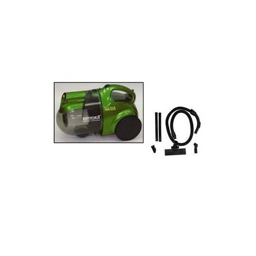 Bissell BigGreen Commercial Little Hercules Canister Vacuum