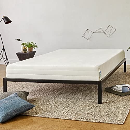Pure Green Organic Latex Mattress - Medium Firmness - King