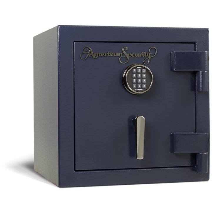 American Security Am Series Home Security Safe (20x20x20x22) AM2020E5