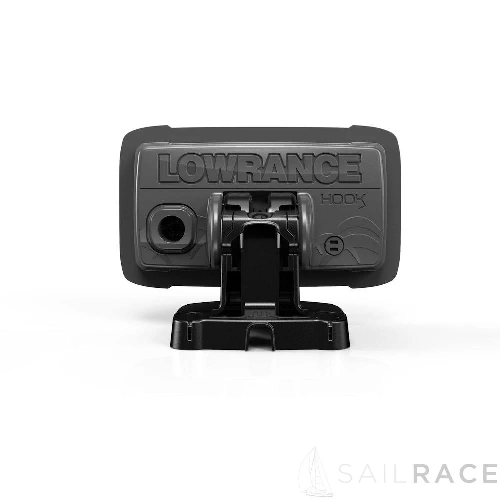 Lowrance HOOK2-4x All Season Pack EU One Size