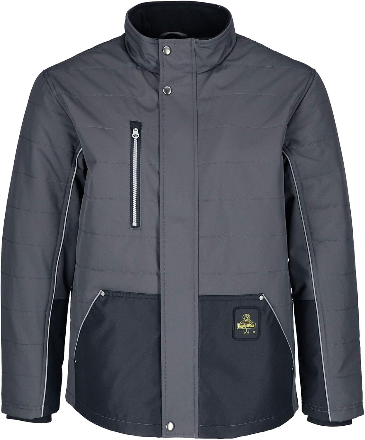 RefrigiWear ChillShield Insulated Jacket