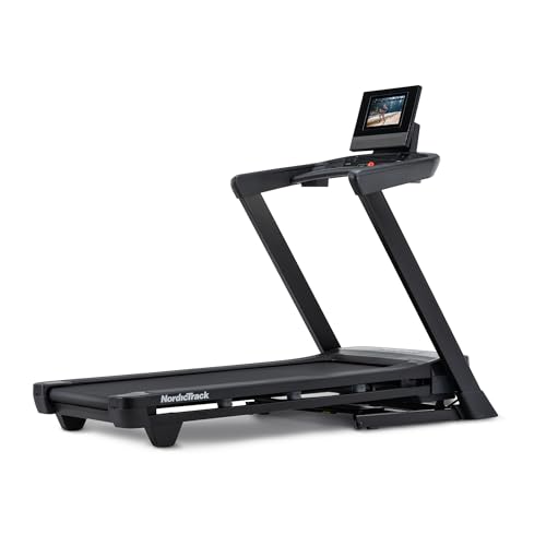 NordicTrack T Series