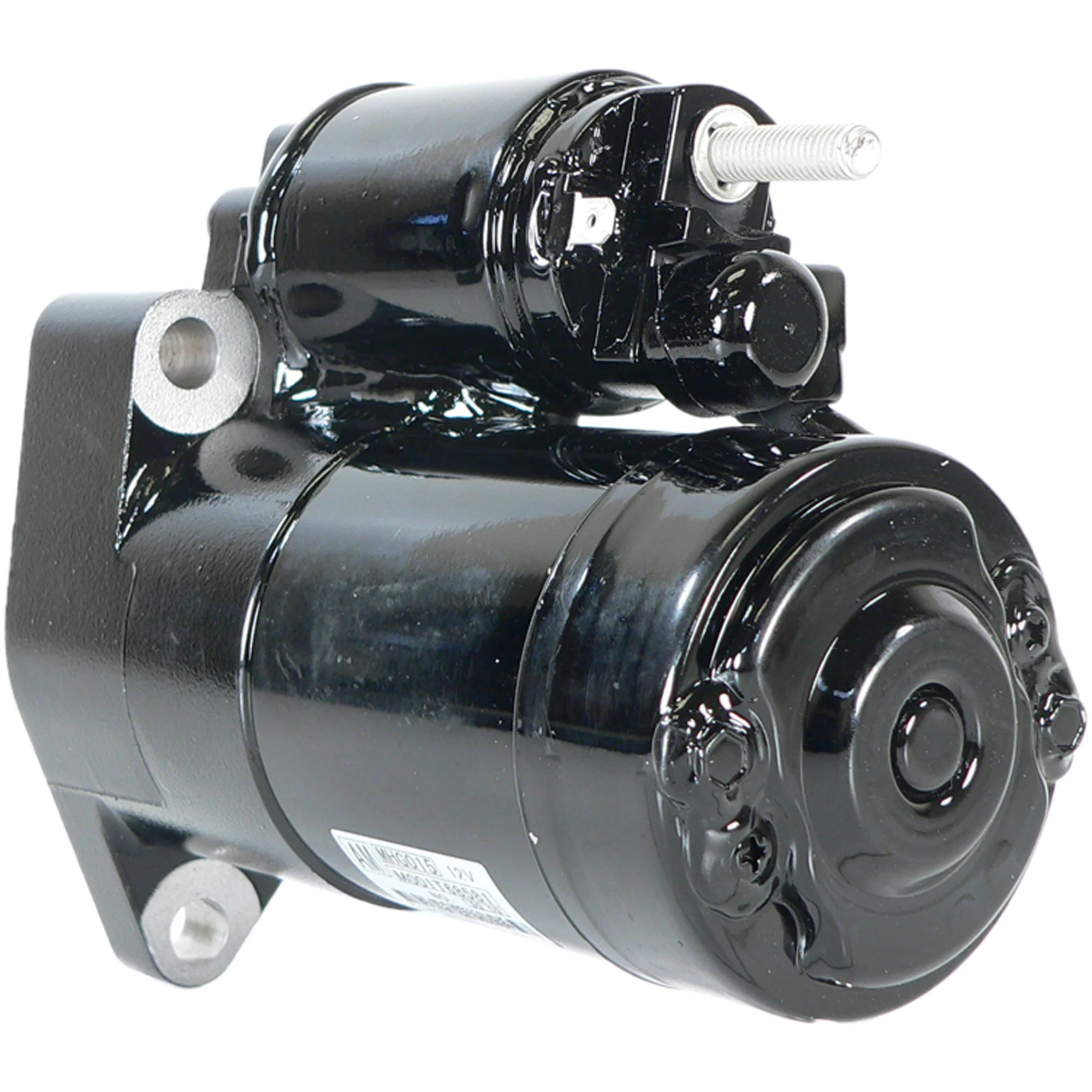DB Electrical New Starter 410-48150 for Honda Outboard Marine 200 225 Bf200 Bf225 2002-2014