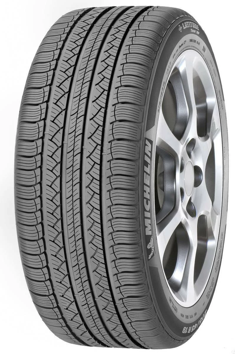 Michelin Latitude Tour HP Tire P265/60R18