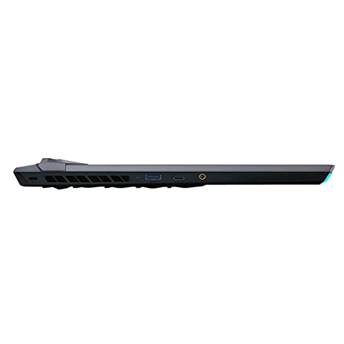 MSI GE76 Raider Gaming Laptop 17.3" FHD IPS 144Hz 12th Gen Intel 14-core i9-12900H 64GB RAM 2TB SSD GeForce RTX 3060 6GB RGB Backlit Thunderbolt USB-C MiniDP Dynaudio Nahimic Win11 + HDMI Cable