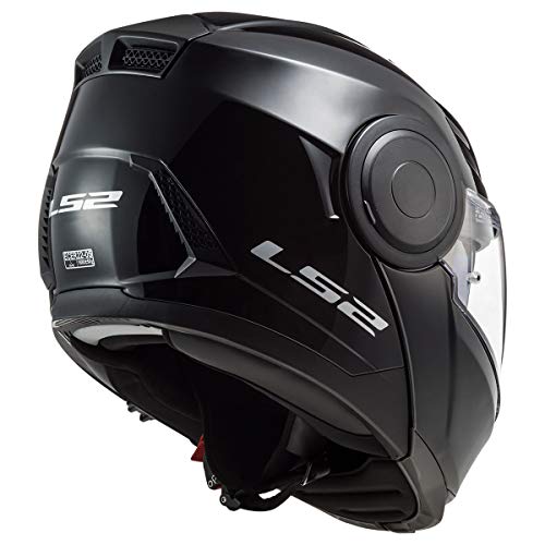 LS2 Helmets Horizon Modular Helmet