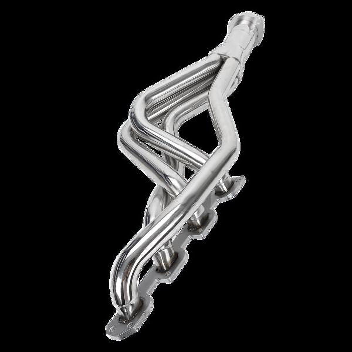 Teledu Exhaust Header for Dodge Ram 1500 2009-2018 5.7L MT001015