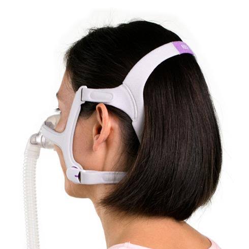 ResMed AirFit N20 for Her Nasal CPAP Mask Small