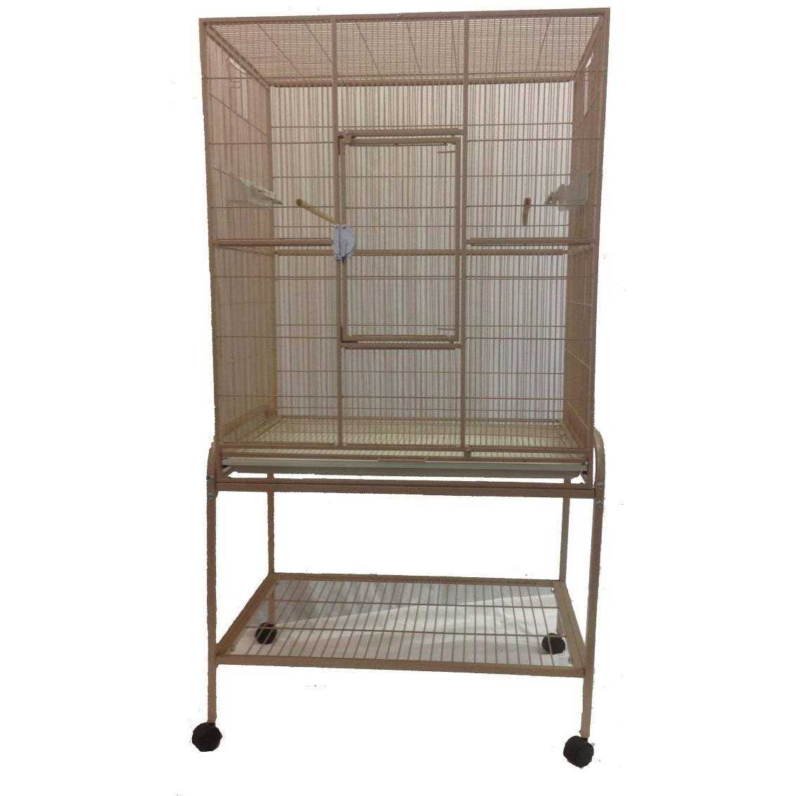 A E Flight Cage Stand - Pet Supplies online store