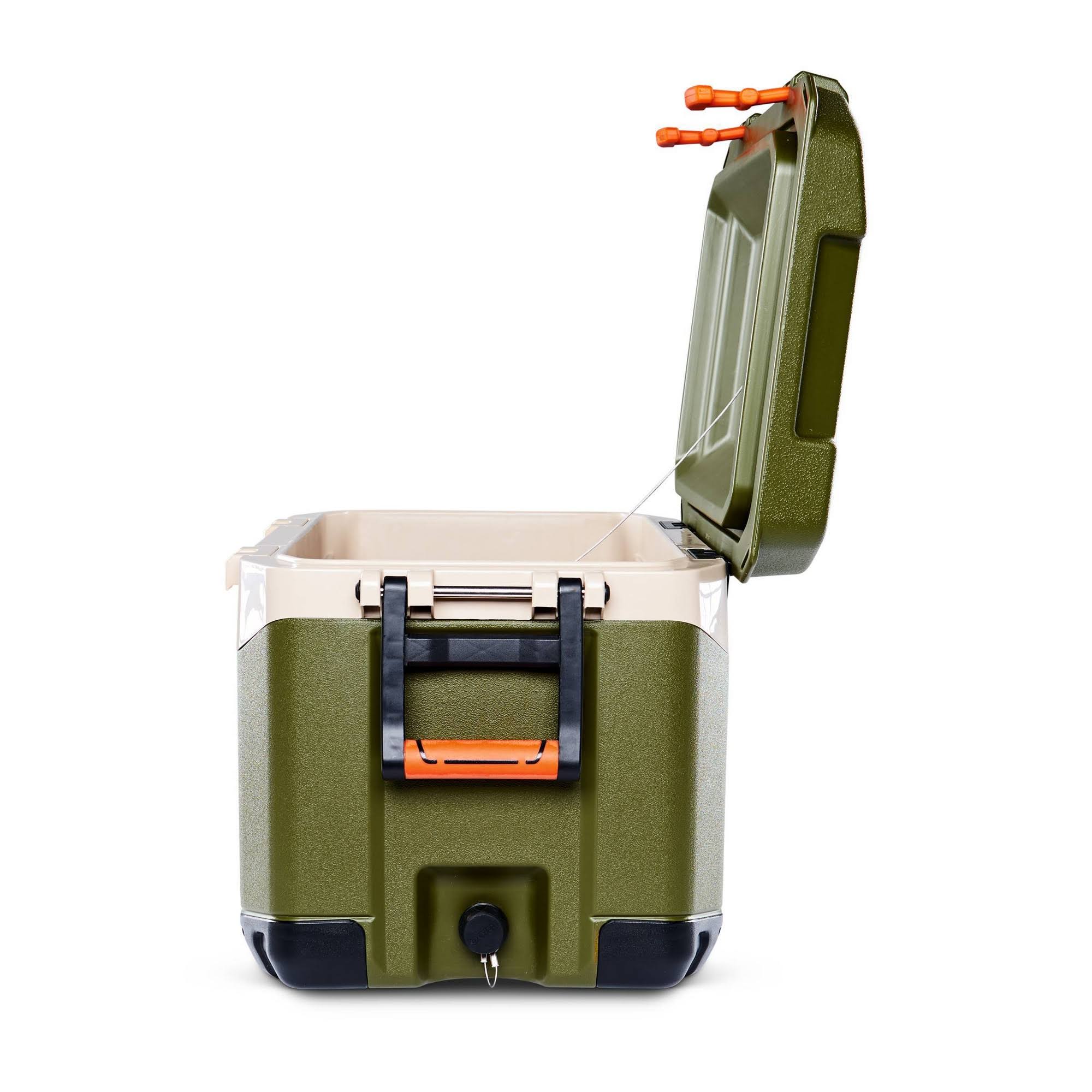 Igloo BMX 52qt Cooler - Green