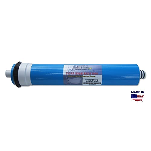 AquaFX Barracuda RO/DI Aquarium Filter