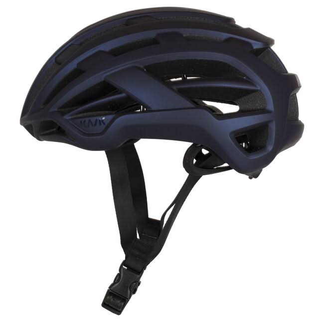 Kask Valegro WG11 Helmet Size 52-58 Color Blue Mat