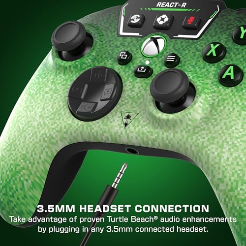 Turtle Beach Stealth Ultra High-Performance Wireless Gaming Controller Licensed for Xbox Series X|S, Xbox One, Windows PC, Android - LED Dashboard, Dock, RGB Lighting, 30-Hr Battery, Bluetooth, Black