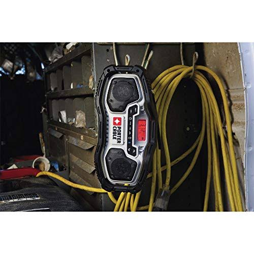 Porter-Cable PCC771B Bluetooth Radio