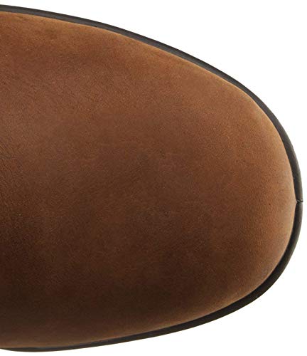 Wolverine Mens Durashock 8Inch Work Boot