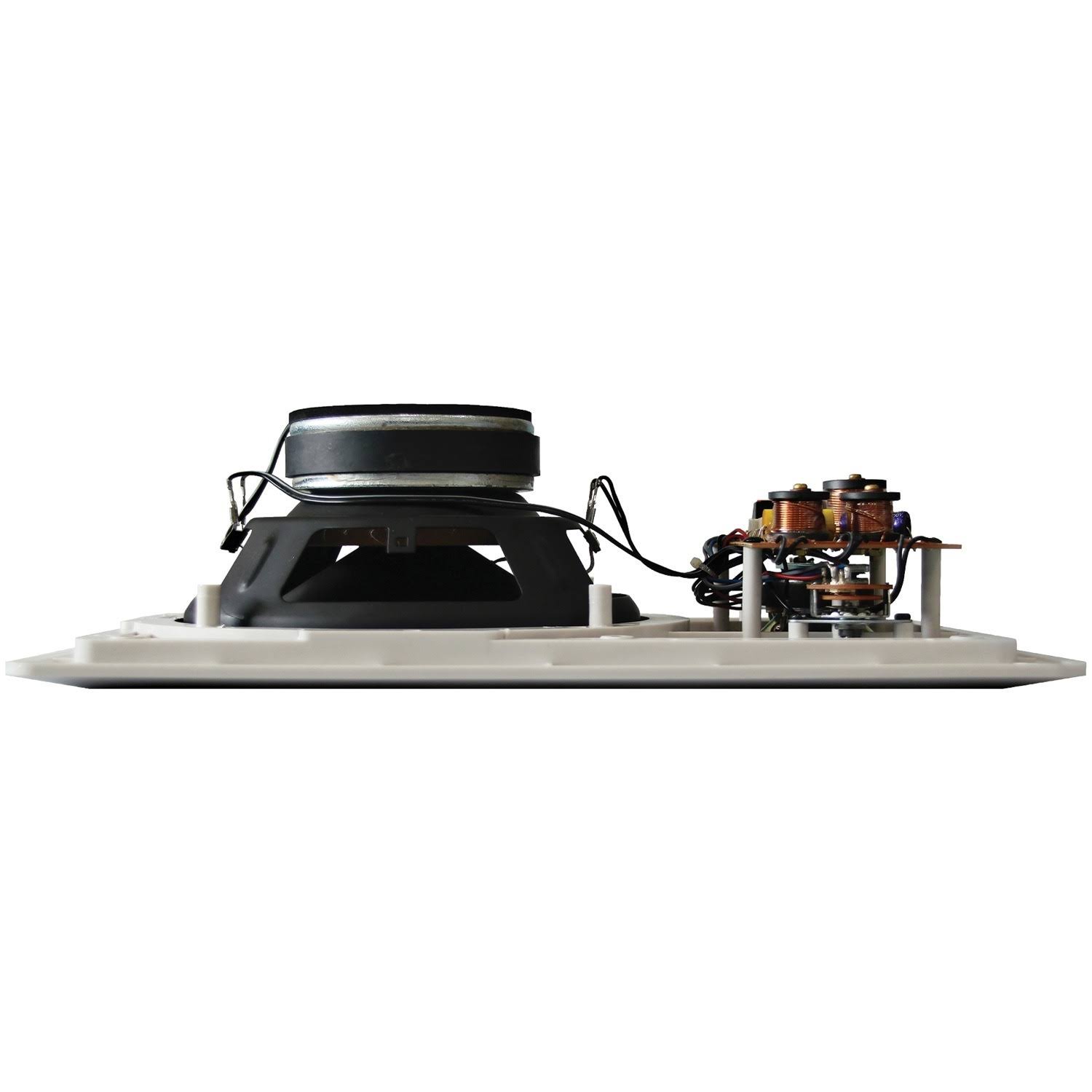 Bic America HT8W 8x22 3-Way Acoustech Series In-Wall Speakers