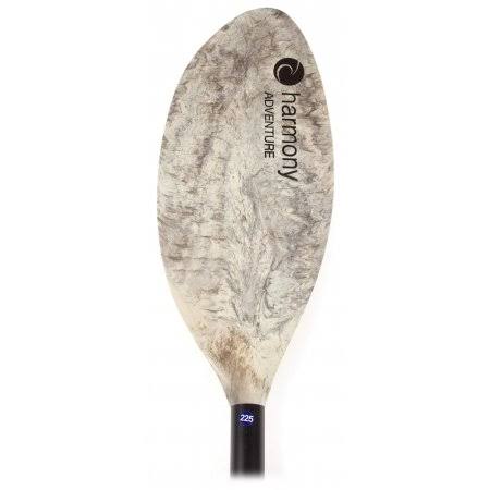 Harmony Adventure Camo Kayak Paddle